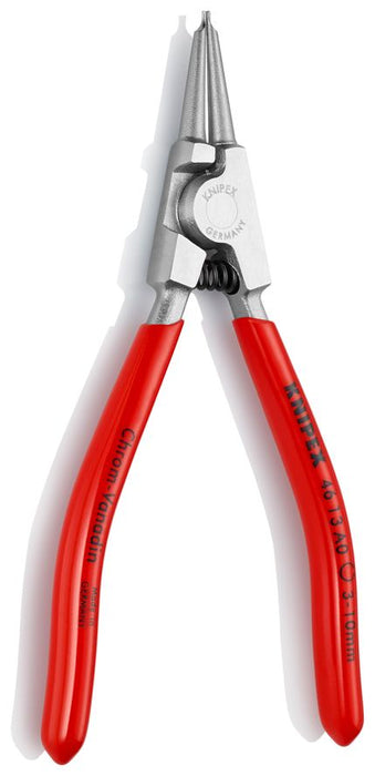 Knipex hromirana zeger klešta za spoljašnje sigurnosne prstenove 140mm (46 13 A0)