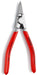 Knipex hromirana zeger klešta za spoljašnje sigurnosne prstenove 140mm (46 13 A0)