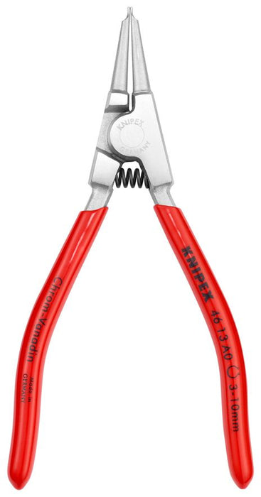 Knipex hromirana zeger klešta za spoljašnje sigurnosne prstenove 140mm (46 13 A0)