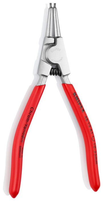 Knipex hromirana zeger klešta za spoljašnje sigurnosne prstenove 140mm (46 13 A1)