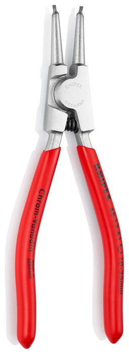 Knipex hromirana zeger klešta za spoljašnje sigurnosne prstenove 140mm (46 13 A1)