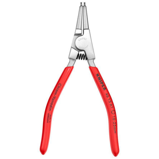 Knipex hromirana zeger klešta za spoljašnje sigurnosne prstenove 140mm (46 13 A1)