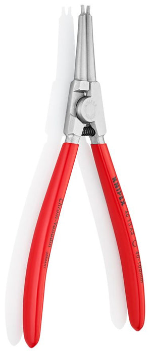 Knipex hromirana zeger klešta za spoljašnje sigurnosne prstenove 210mm (46 13 A3)