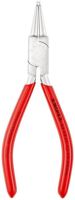 Knipex hromirana zeger klešta za unutrašnje sigurnosne prstenove 140mm (44 13 J1)