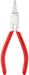 Knipex hromirana zeger klešta za unutrašnje sigurnosne prstenove 140mm (44 13 J1)