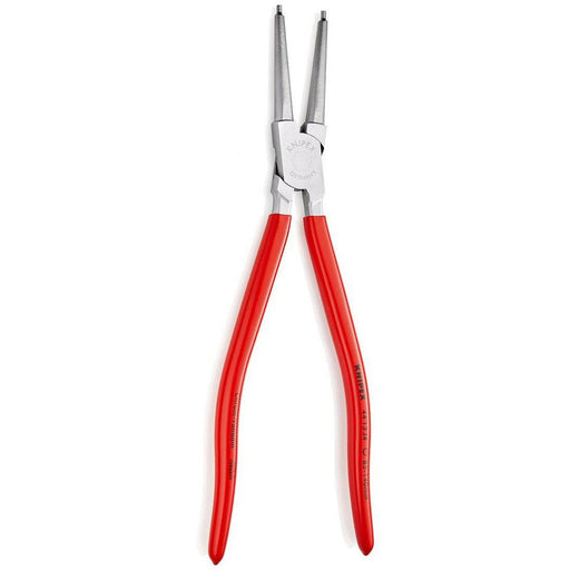 Knipex hromirana zeger klešta za unutrašnje sigurnosne prstenove 320mm (44 13 J4)