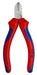 Knipex hromirane kose sečice za elektromehaničare 125mm (76 05 125)