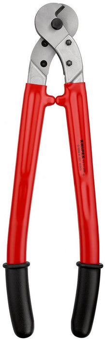 Knipex izolovana 1000V VDE klešta za sečenje sajli i ACSR kablova 600mm (95 77 600)
