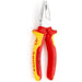 Knipex izolovana kombinovana klešta 1000V VDE 160mm (03 06 160)