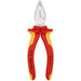 Knipex izolovana kombinovana klešta 1000V VDE 160mm (03 06 160)