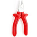 Knipex izolovana kombinovana klešta 160mm (03 07 160)