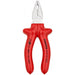 Knipex izolovana kombinovana klešta 160mm (03 07 160)