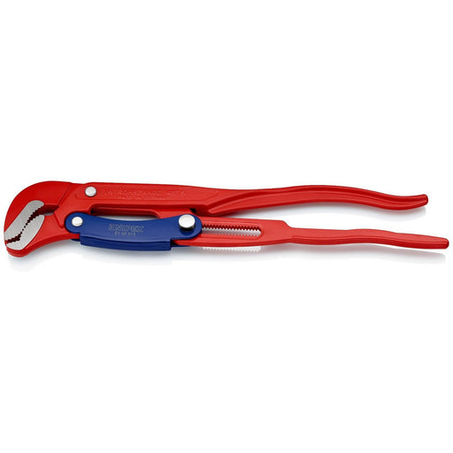 Knipex klešta S-tip za cevi - brzim podešavanjem Ø 60mm (83 60 015)