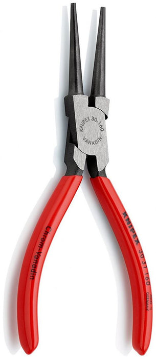 Knipex klešta sa dugim okruglim čeljustima 160mm (30 31 160)