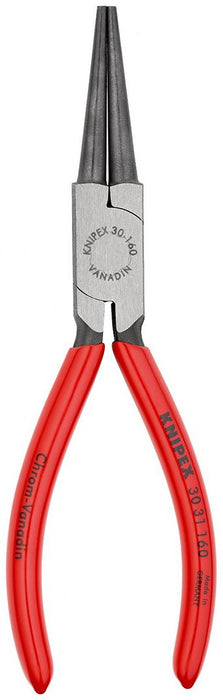 Knipex klešta sa dugim okruglim čeljustima 160mm (30 31 160)