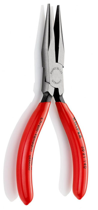Knipex klešta sa dugim poluokruglim čeljustima 140mm (30 21 140)