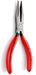 Knipex klešta sa dugim poluokruglim čeljustima 140mm (30 21 140)