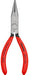Knipex klešta sa dugim poluokruglim čeljustima 140mm (30 21 140)