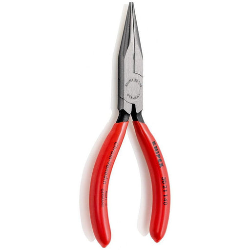 Knipex klešta sa dugim poluokruglim čeljustima 140mm (30 21 140)