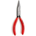 Knipex klešta sa dugim poluokruglim čeljustima 140mm (30 21 140)