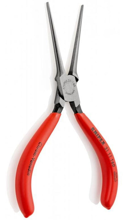 Knipex ravna klešta sa veoma dugim čeljustima (31 11 160)