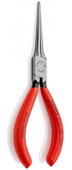 Knipex ravna klešta sa veoma dugim čeljustima (31 11 160)