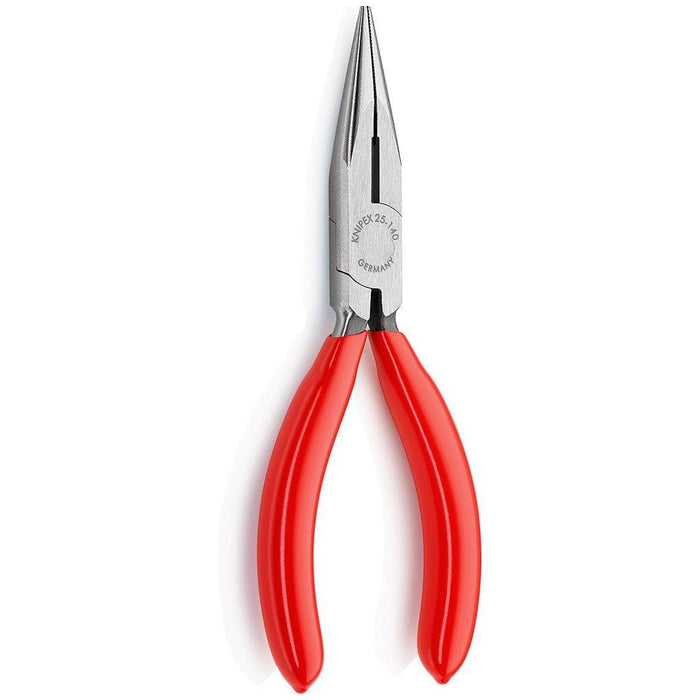 Knipex klešta špic prava za bočno sečenje 140mm (25 01 140)