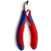 Knipex klešta za čeono sečenje za elektroniku 120mm (64 32 120 )