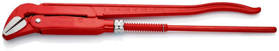 Knipex vodoinstalaterska klešta za cevi 2" kosa (83 20 020)