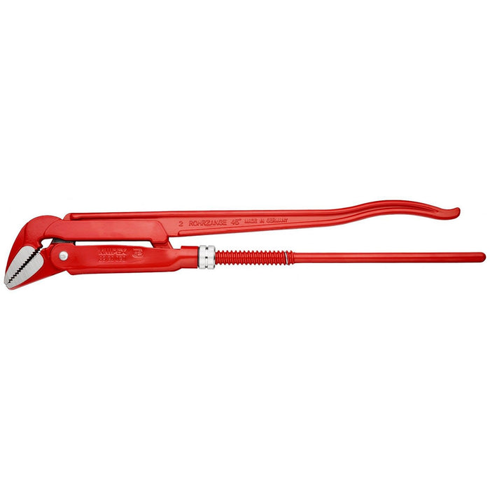 Knipex vodoinstalaterska klešta za cevi 2" kosa (83 20 020)