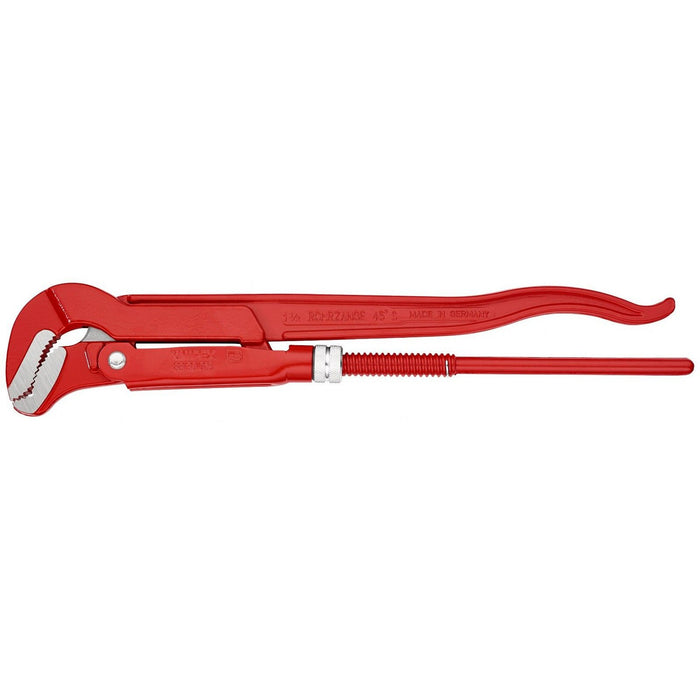 Knipex vodoinstalaterska klešta za cevi - S tip 1 1/2" kosa (83 30 015)
