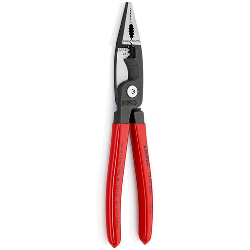 Knipex klešta za električne instalacije 200mm (13 81 200)