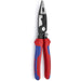 Knipex klešta za električne instalacije 200mm (13 92 200)