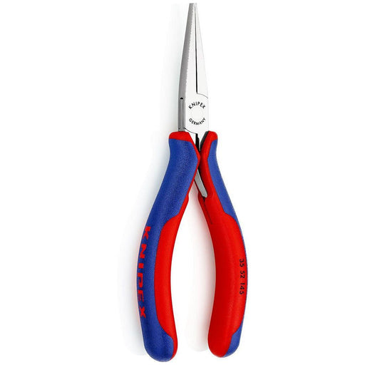 Knipex klešta za elektroniku sa ravnim čeljustima 145mm (35 52 145)