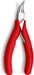 Knipex klešta za elektroniku 115mm - pod 45° (35 41 115)