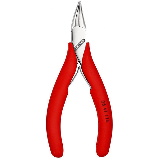 Knipex klešta za elektroniku 115mm - pod 45° (35 41 115)