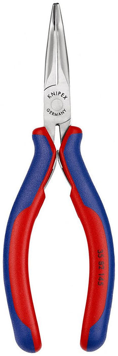 Knipex klešta za elektroniku 145mm - pod 45° (35 82 145)