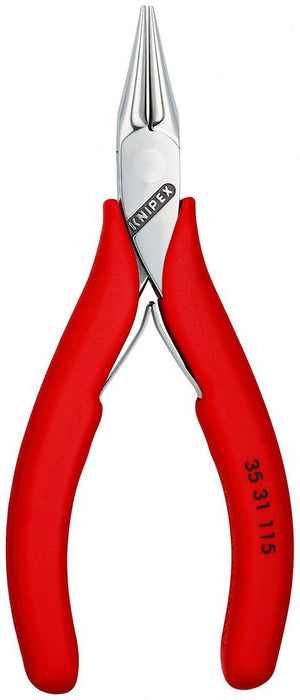 Knipex klešta za elektroniku sa okruglim čeljustima 115mm (35 31 115)