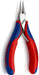 Knipex klešta za elektroniku sa okruglim čeljustima 115mm (35 32 115)