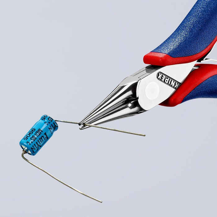 Knipex klešta za elektroniku sa okruglim čeljustima 115mm (35 32 115)
