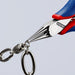 Knipex klešta za elektroniku sa okruglim čeljustima 115mm (35 32 115)