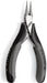 Knipex klešta za elektroniku sa okruglim čeljustima 115mm (35 32 115 ESD)