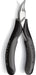 Knipex klešta za elektroniku sa poluokruglim čeljustima 115mm - pod 45° (35 42 115 ESD)