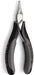 Knipex klešta za elektroniku sa ravnim čeljustima 115mm (35 12 115 ESD)