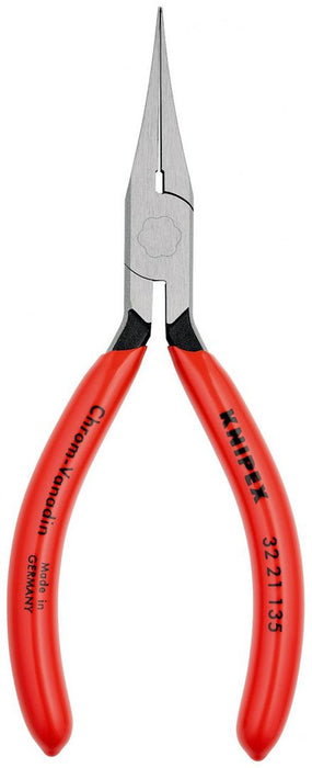 Knipex klešta za hvatanje i podešavanje releja 135mm (32 21 135)