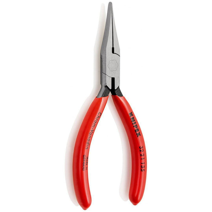 Knipex klešta za hvatanje i podešavanje releja 135mm (32 21 135)