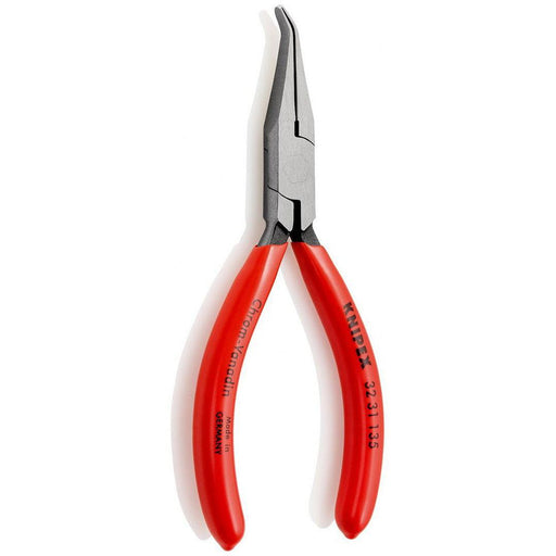 Knipex klešta za hvatanje i podešavanje releja 135mm (32 21 135)