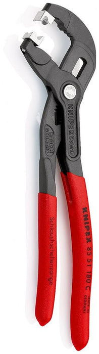 Knipex klešta za klik šelne 180mm (85 51 180 C)