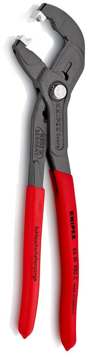 Knipex klešta za klik šelne 250mm (85 51 250 C)