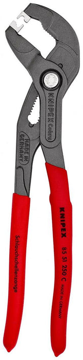 Knipex klešta za klik šelne 250mm (85 51 250 C)